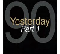 Vari-Yesterday '90 - Yesterday '90 Vol.1 [Import]