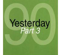 Vari-Yesterday '90 - Yesterday '90 Vol.3