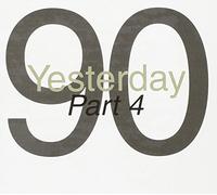 Vari-Yesterday '90 - Yesterday '90 Vol.4