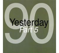 Vari-Yesterday '90 - Yesterday '90 Vol.5