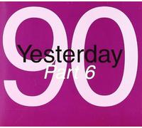 Vari-Yesterday '90 - Yesterday '90 Vol.6