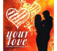 Vari-Your Love - Your Love [Import]