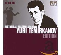 Vari - Yuri temirkanov, direction archives historiques russes