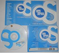 Vari-Zero Stress-Acu - Zero Stress-Acustica-La Musica X St [Import]