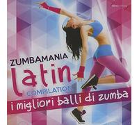 Vari-Zumbamania Latin Compilation - Zumbamania Latin Compilation [Import]