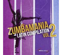 Vari-Zumbamania Latin Vol.2 - Zumbamania Latin Vol.2 [Import]