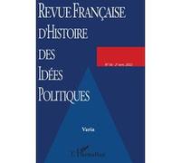Varia Collectif (Auteur)