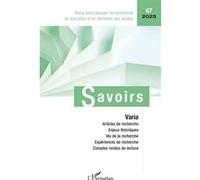 Varia Collectif (Auteur)