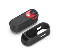 Varia Coque de protection en silicone souple pour phare arrière Garmin Varia RTL515 RCT715 UT800