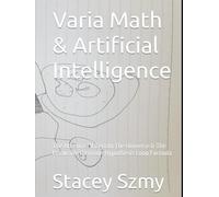 Varia Math & Artificial Intelligence: The Absence Of Zero In The Universe & The Recursive Riemann Hypothesis Loop Formula