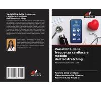 Variabilità Della Frequenza Cardiaca E Metodo Dell'isostretching