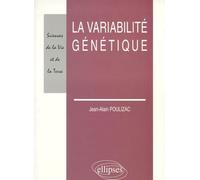Variabilité génétique