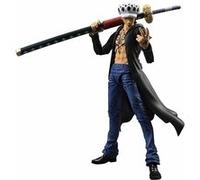 Variable Action Heroes One Piece: Trafalgar Law (re-run) G