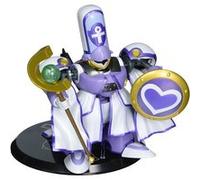 Variable Action High King Series Liu Knight Liu High Priest Baurus (soul Web, Megatore Shop Only) G