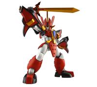 Variable Action - Madou King Granzort [Granzort]