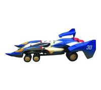 Variable Action Super Asrada 01 Rally Mode Afterrace Ver.