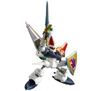 Variable Action Supreme Ryu Knight Liunite Liunite Zephyr Adieu Legend Ver. G