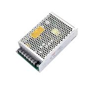 Variable d'alimentation cc, Alimentation De Commutation À Triple Sortie, 30W 50W 60W 100W 350W 500W, AC/DC 5V 15V -15V 12V 24V, Transformateur Pilote SMPS Trois Voies(A(5V 12V -5V),100W)