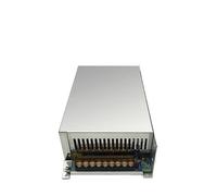Variable d'alimentation CC Alimentation de commutation de 1200 W DC 12V 18V 24V 36V 48V 60V 70V 72V AC 100-240V Tension réglable for LED Moteur(72V 16.7A)