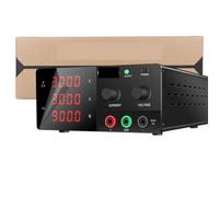 Variable d'alimentation cc, Alimentation de laboratoire bureau 900 W CC réglable, utilisée for le vieillissement des équipements, l'allumage lampes LED et les tests charge batteries(R-SPS1540)