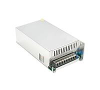 Variable d'alimentation cc, Alimentation Électrique Réglable 500W 600W 1000W 1500W 0-12V 15V 24V 36V 48V 60V 72V 85V 90V 110 150V 200V 110/220 Ac À DC Smps(1500W,0-60VDC)
