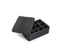 B w international rPD/&4000 variable pour boîte de rangement outdoor type 4000