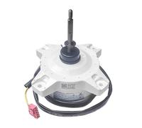 Variable frequency air conditioning DC brushless external motor FW30J-ZL fan motor ZWS30-J 310V