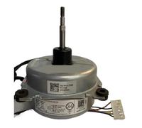 Variable frequency air conditioning DC fan SIC-52FV-D824-2 SSA512T094A
