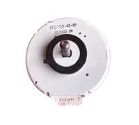 Variable frequency air conditioning fan motor KFD-280-40-8B CDXLS22EV2C/28EV2C fan motor