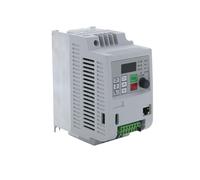 Variable Frequency Drive, 0,75KW-2,2KW de puissance de sortie, méthodes de contrôle avancées, triphasé 220V