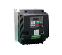 Variable Frequency Drive, 1 phase 220V à 3 phases 380V, puissance de sortie 0,75 kW à 7,5 kW, 5,5 kW, 1 phase 220V, 3 phases 380 V