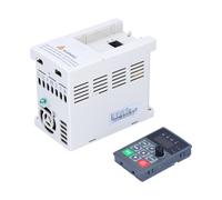 Variable Frequency Drive Converter, Single Phase Input Output with PAM Control JLS E 2S for CNC Motor Spindle Speed Rotation (2.2kw)