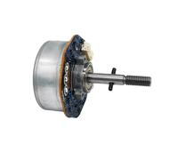 Variable frequency fan electronic starter 42F709R010 with built-in drive slow start CLK speed regulation NSK bearing IINKUEYK