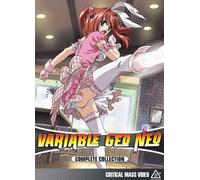 Variable Geo Neo: Complete Collection
