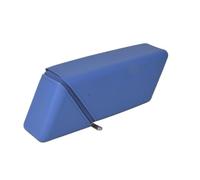 Variable Silicone Pencil Case | Standing 2-in-1 Waterproof Pen Case
