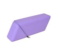 Variable Silicone Pencil Case | Standing 2-in-1 Waterproof Pen Case