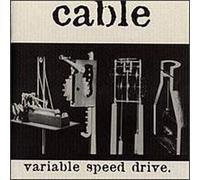 Variable Speed Drive