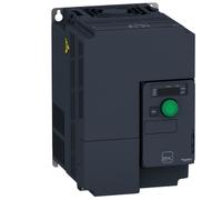 Schneider Electric ATV320U55N4C Variateur vitesse 5,5KW 400V