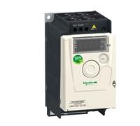 Schneider Electric Convertisseur de fréquence ATV12H037M2 0,37kW 240V monophasé Filtre CEM classe B