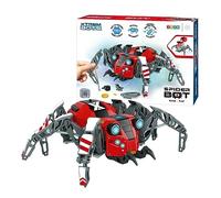 VARIACION 3 en 1 (Spider Bot)