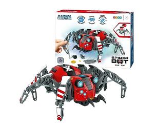 VARIACION 3 en 1 (Spider Bot)