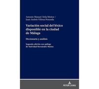 Variación Social Del Léxico Disponible En La Ciudad De Málaga