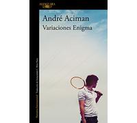 Variaciones enigma/ Enigma Variations