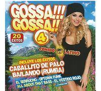 variado - Gossa Gossa 4