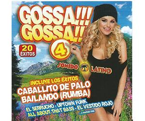 variado - Gossa Gossa 4