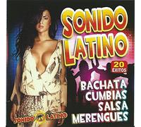 variado - Sonido Latino