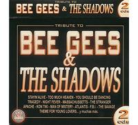 Variado - Tribute to Bee Gees & The Shadows