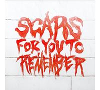 Varials - Scars for You to Remember [Import]