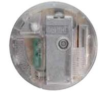 VariALUCE DIMMER POUR LAMPES LED DIMMERABLES ET HALOGÈNE COULEUR TRANSPARENTE