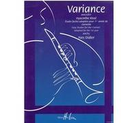 VARIANCE AVEC HYACINTHE KLOSE
